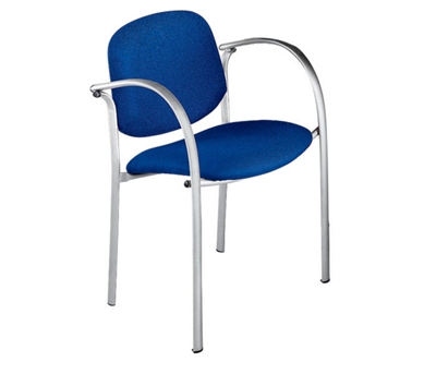 Guest Chair with Arms