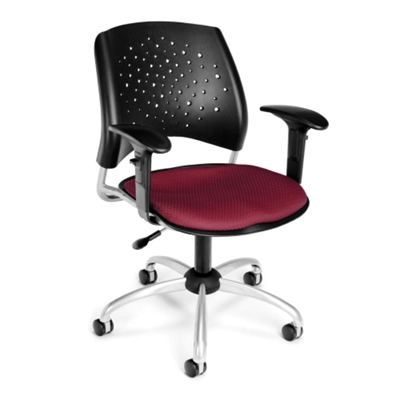Stars Collection Task Chair, 56739