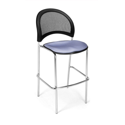 Mesh Back Cafe Stool, 56743
