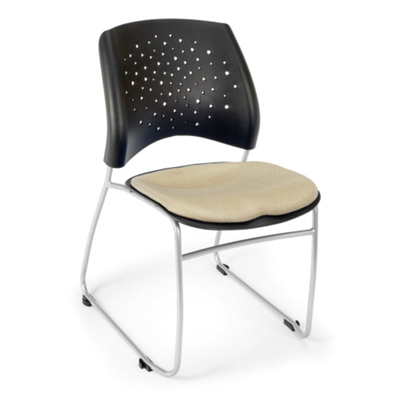 Stars Collection Stack Chair, 75201
