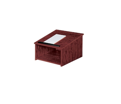 Table Top Lectern, 90305