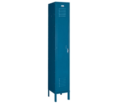 Single Tier Locker - 1 Wide