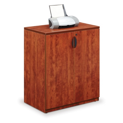 Legacy 42"H Storage Cabinet, 36141