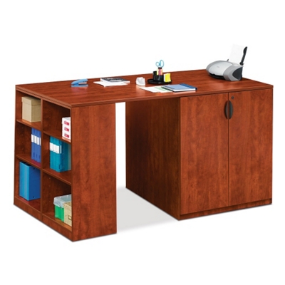 Legacy Storage Cabinet Island Set, 36143