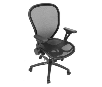 Mesh Multi-Function Ergonomic Chair, CD02072