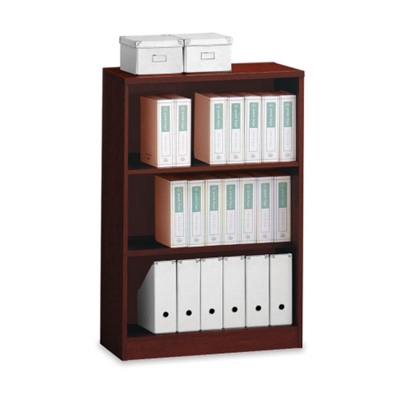 Three-Shelf Bookcase, 31865
