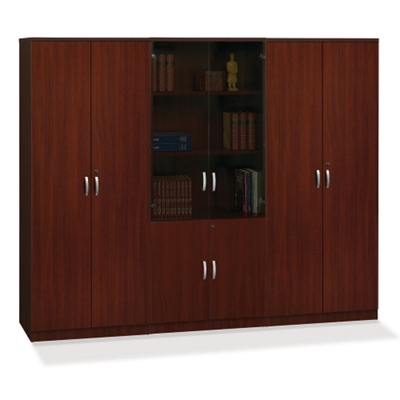 Storage Cabinet Wall, 31900