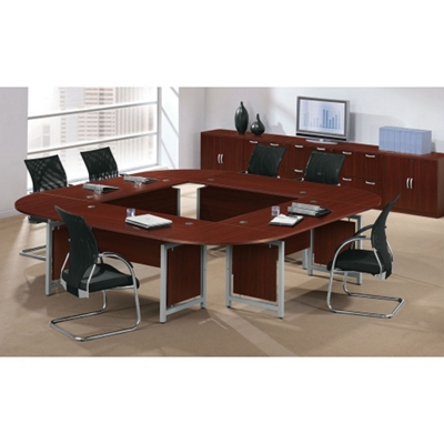 Square Conference Table Grouping, 40180