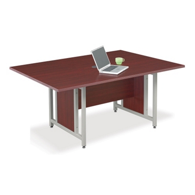 6' Conference Table, 40979