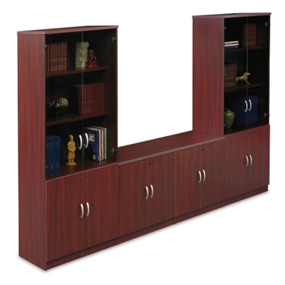 Storage Wall Set, 86169
