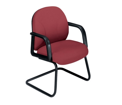 Guest Chair with Arms