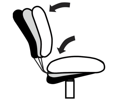 Knee Tilt