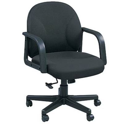 Mid Back Conference Chair
