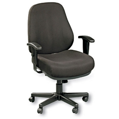 Around-the-Clock Task Chair