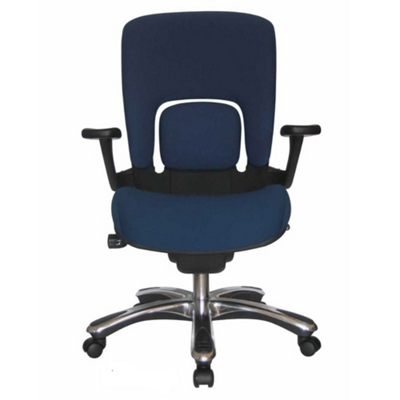 Ergonomic Office Chair, 56842