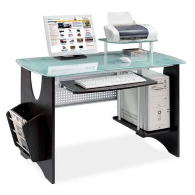 Compact Computer Desk, 15968