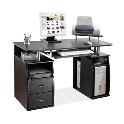 Multi-Function Computer Desk, 15961