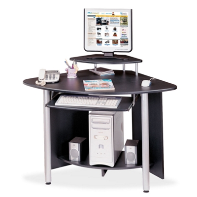 Corner Computer Desk, 15963