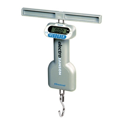 Brecknell 22-lb Capacity Hanging Scale, 25455
