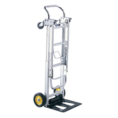 Convertible Hand Truck and Platform Truck, 91058
