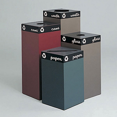 Four different sizes and three top choices