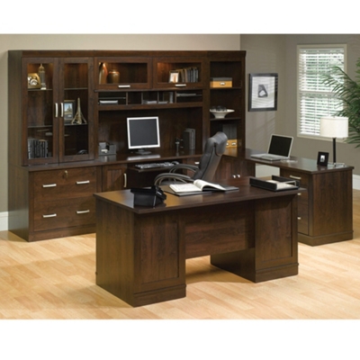 Executive Office Suite, CD01929