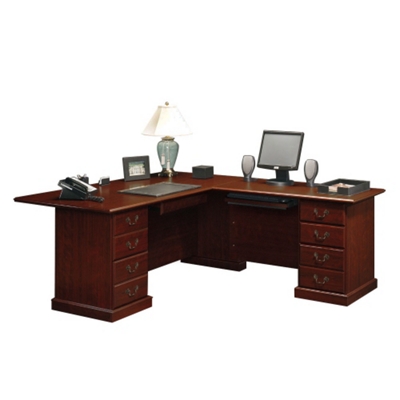 Executive L-Desk, CD01905