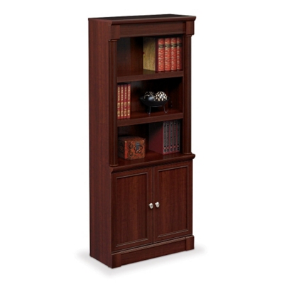 Bookcase with Doors, 13439