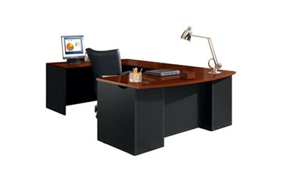 U-Shape Desk, 15431