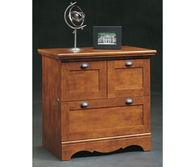 Bradford Two Drawer Lateral File