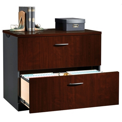 Two Drawer Lateral File, 30474