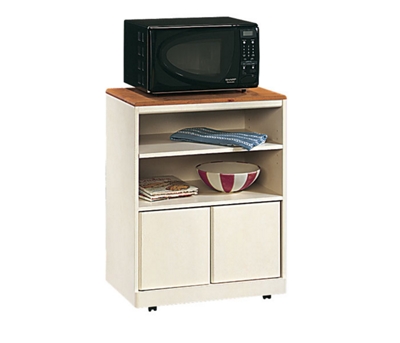 Kitchen Storage