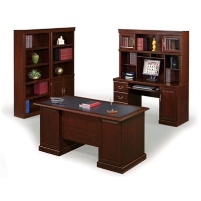 Five Piece Office Suite, CD04405