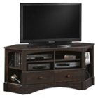 Corner Entertainment Credenza, CD01880 Corner Entertainment Credenza, CD01880