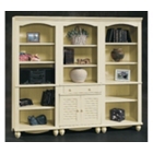 Set of Three Bookcases, CD03642 Set of Three Bookcases, CD03642