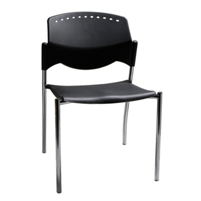 Armless Stack Chair, CD02492