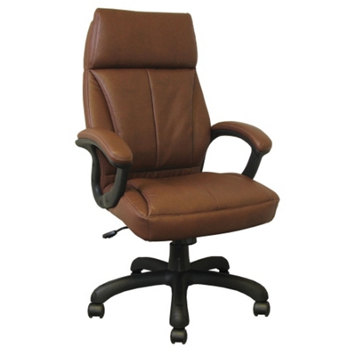 Leatherette Executive Chair, CD02480