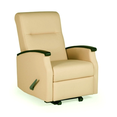Florin Patient Rocker Recliner, 25414
