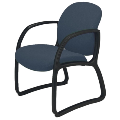 Fabric Guest Chair