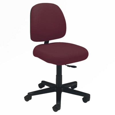 Task Chair in Fabric
