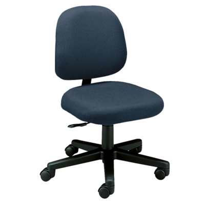 Task Chair without Arms on Casters, 50530