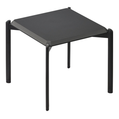 Conceive Square End Table, 75212