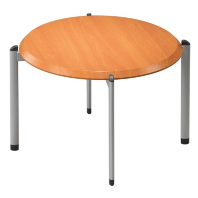 Conceive Round End Table