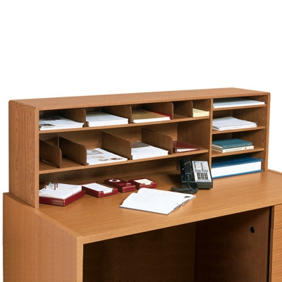 Desk Organizers