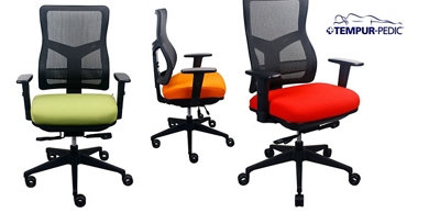 Now Trending: Tempur-Pedic® Chairs | NBF Blog
