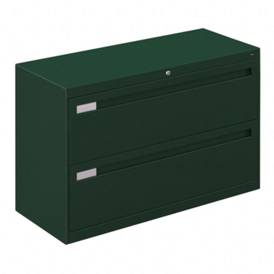 42" Wide Lateral File with Two Drawers, 30764