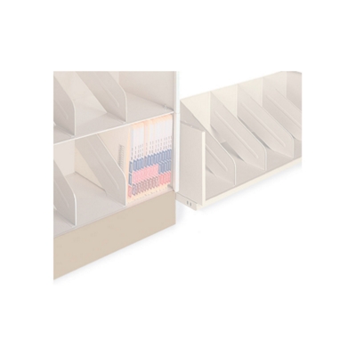 Letter Size 4" Add-A-Stack Base and 1" Top Set, 31174