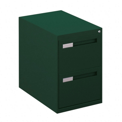 Two Drawer Legal Size Vertical File, 34917