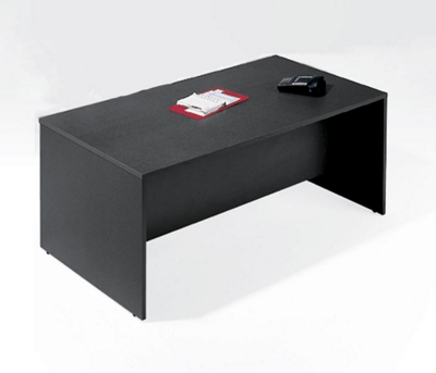 Executive Desk - 72" x 36", 10646