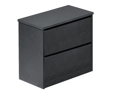 Two Drawer Lateral File, 10648